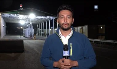 Qarabağdan Ermənistana könüllü keçənlərin axını dayanıb
