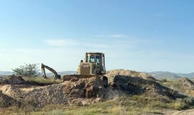 Qarabağda döyüş mövqeləri və dayaq məntəqələri ləğv edilir