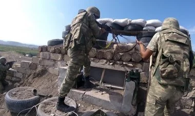 Vətən müharibəsinin xronikası: 30 sentyabr 2020-ci il