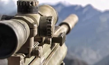 Erməni snayperi sərhəddə hərbi qulluqçumuzu şəhid etdi