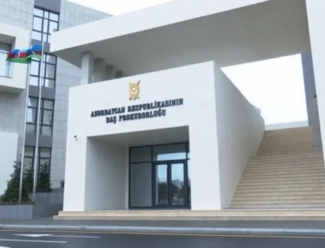 Siqaret qaçaqmalçılığı ilə məşğul olan dəstə tutulub