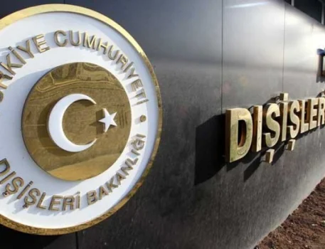 Türk şirkətinə məxsus gəmi zərər görüb