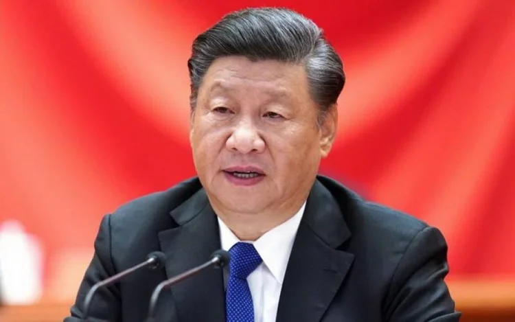 Çin lideri ordunu döyüş hazırlığını artırmağa çağırdı
