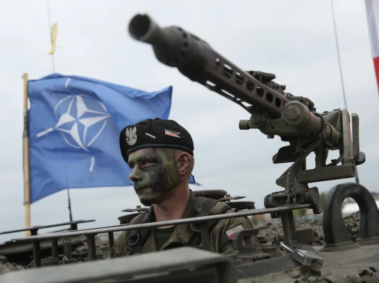 NATO tarixində ən böyük təlimlərə hazıırlaşıır