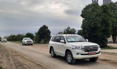 BMT-nin missiyası Qarabağa gəlib