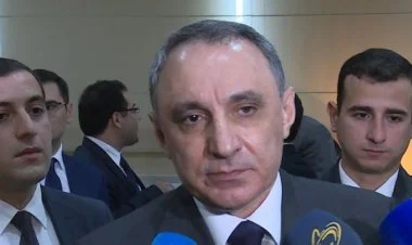 Arayik Arutyunyan və Cəlal Arutyunyan beynəlxalq axtarışda