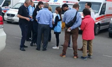 BMT missiyası monitorinqi Xankəndi xəstəxanasından başladı