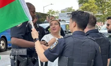 Nyu York Ştat Prokurorluğu soydaşımıza bəraət qazandırıb