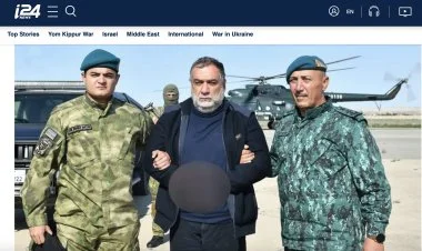 “Putinin pul kisəsi”nin sonu