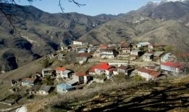 31 ildən sonra Şuşanın Turşsu kəndində VİDEO