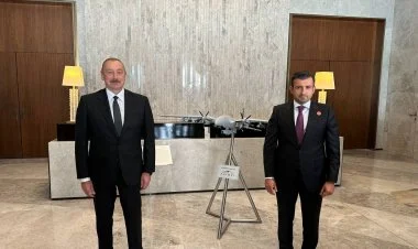 Azərbaycana “Akıncı" PUA-ları veriləcək