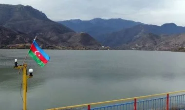 Suqovuşanın azad edilməsindən üç il ötür