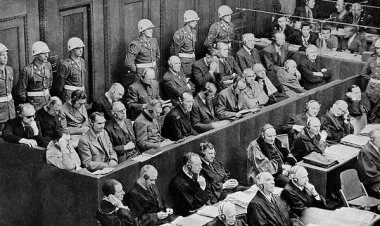 21-ci əsrin “NÜRNBERQ MƏHKƏMƏSİ”...