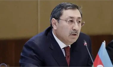 Armen Qriqoryandan sonra Xələf Xələfov İrana yollanır