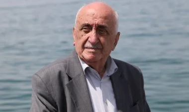 Xoşbəxt Yusifzadə ilə vida