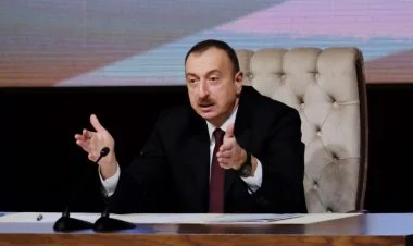 İlham Əliyev Qranada görüşünə getmir