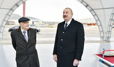 Xoşbəxt Yusifzadənin vəfatı ilə bağlı nekroloq