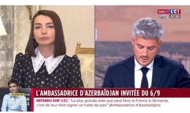 Fransanın Ermənistana göstərə biləcəyi ən böyük yardım