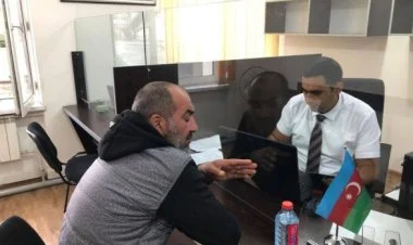 Daha 15 erməni Azərbaycana reinteqrasiya etmək istəyir