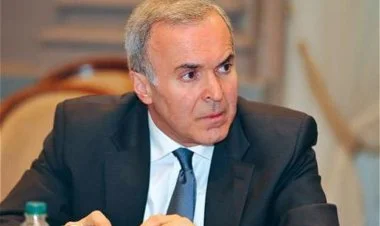 Səfir Sadıqov soydaşlarımızın Ermənistana qayıdışı haqda
