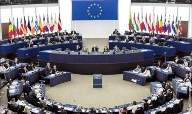 Avropa Parlamenti Azərbaycana qarşı sanksiyalar tələb edir
