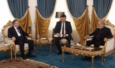 Xələf Xələfovun İran səfərinin yekunlarına dair