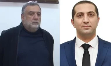 Vardanyana da azərbaycanlı vəkil tutulub