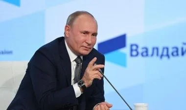 V.Putin Azərbaycan-Ermənistan münasibətləri barədə VİDEO
