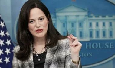 ABŞ: "İsrail hökuməti və xalqının yanındayıq"