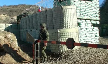 Ruslar Qarabağda daha bir müşahidə məntəqələrini bağladılar