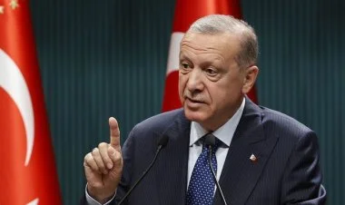Yaxın Şərqdə sülh Fələstinin müstəqilliyi ilə mümkündür
