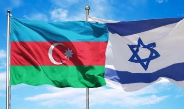 İsraildə zərərçəkənlər arasında Azərbaycan vətəndaşı yoxdur