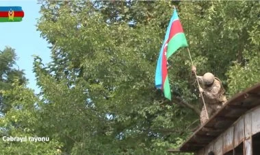 Vətən müharibəsinin xronikası: 9 oktyabr