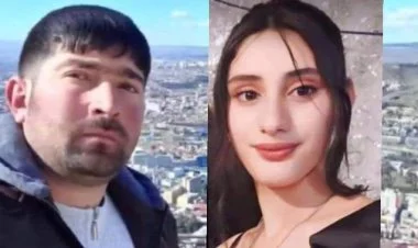 14 yaşlı qızı qətlə yetirməkdə şübhəli bilinən əri tutuldu