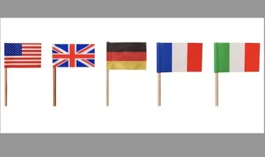 5 Qərb ölkəsinin İsrail-Fələstin münaqişəsinə dair bəyanatı