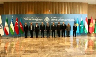 Şuşada İƏT Xarici İşlər Nazirləri Şurasının iclası keçirilir