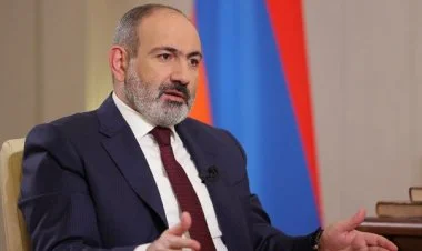 N.Paşinyan: “Biz 3+3 formatında görüşlərə hazırıq”