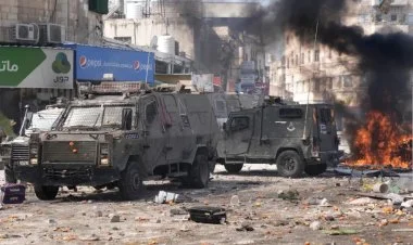 İsrail azı 1000 HƏMAS döyüşçüsünü məhv edib