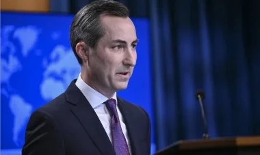 ABŞ-nin məqsədi Cənubi Qafqazda davamlı sülhü təmin etməkdir