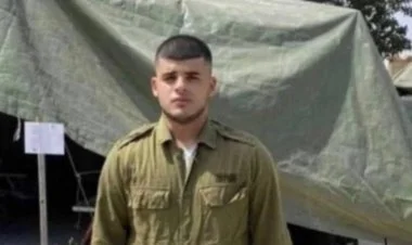 İsraildə daha bir həmyerlimiz həlak oldu