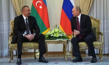 Putin Əliyevlə bu gün nələri müzakirə edəcək?