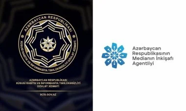 Prezidentin adından saxta videomüraciət yayılıb