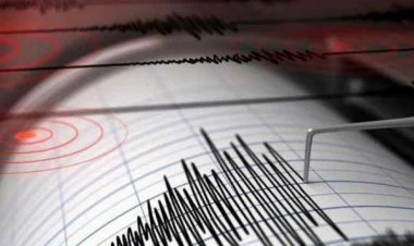 Lənkəranda zəlzələ olub