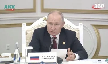 Putin Bakı-İrəvan danışıqlarını Moskvaya dəvət edir