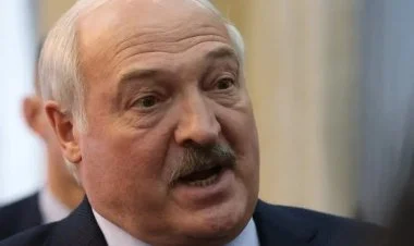 Lukaşenko Ermənistanı tənqid etdi