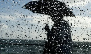 Bakıda yağıntılı hava şəraiti gözlənilir