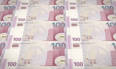 Azərbaycanın dövlət borcunun məbləği