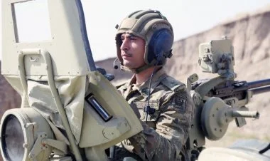 Vətən müharibəsinin xronikası: 14 oktyabr