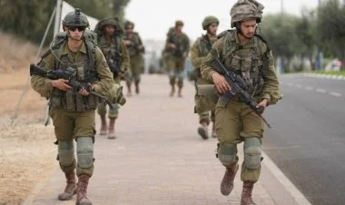 İsrailin quru əməliyyatı hava şəraitinə görə təxirə salınıb