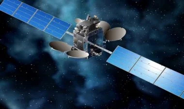 Çin yeni peykini uğurla orbitə çıxarıb